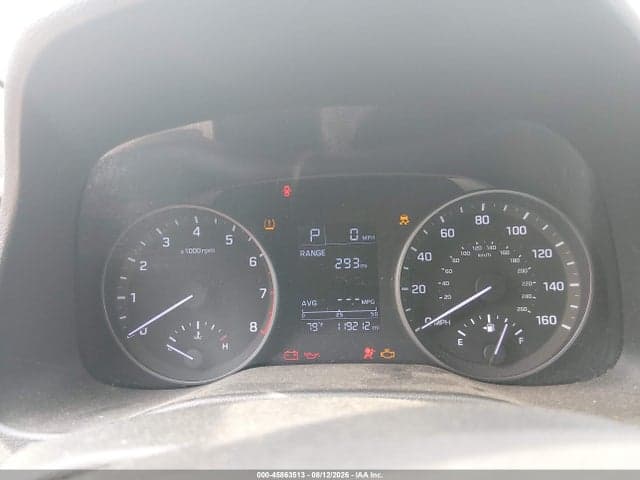 2018 HYUNDAI ELANTRA SE 7