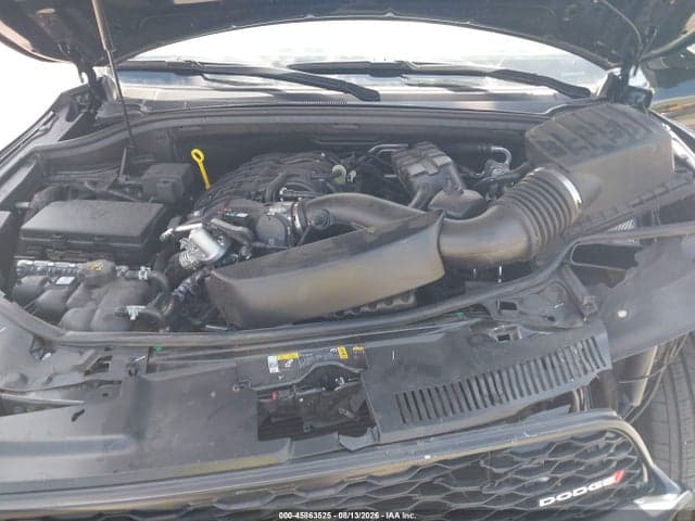 2026 DODGE DURANGO GT RWD 10