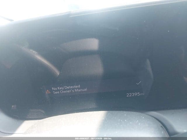 2026 BUICK ENCORE GX PREFERRED AWD 7