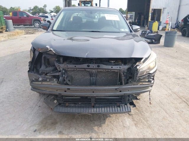 2018 SUBARU LEGACY 2.5I PREMIUM 6