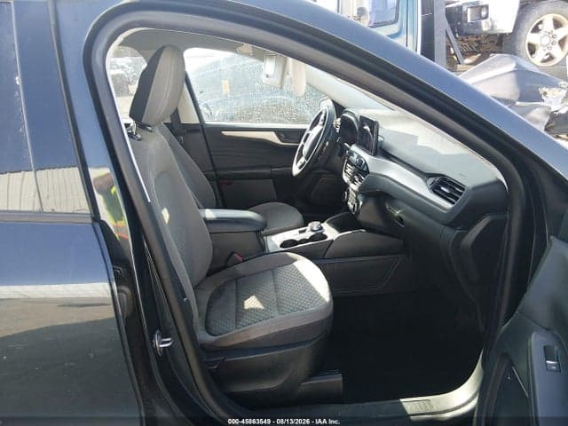 2022 FORD ESCAPE SE 5