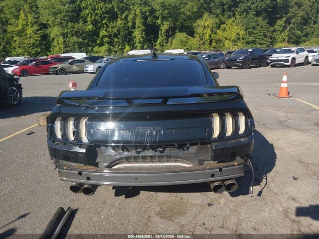 2021 FORD MUSTANG GT PREMIUM FASTBACK 17