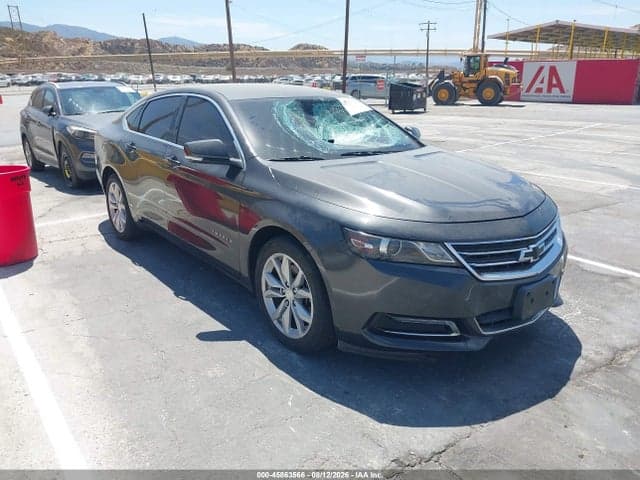 2019 CHEVROLET IMPALA LT 1