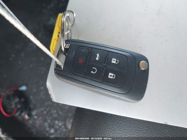 2019 CHEVROLET IMPALA LT 11