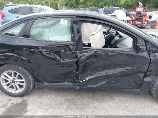 2018 FORD FOCUS SE 6