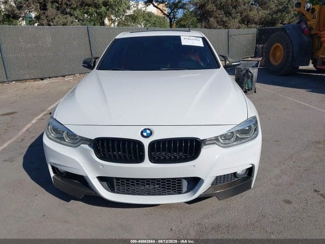 2018 BMW 340I 11