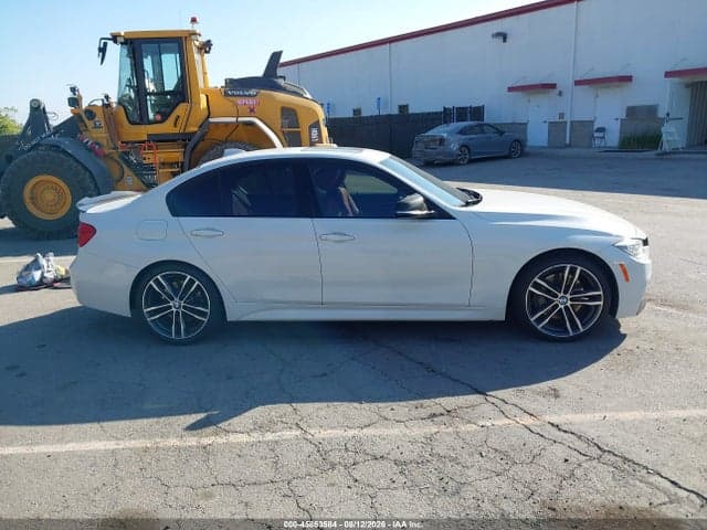 2018 BMW 340I 12