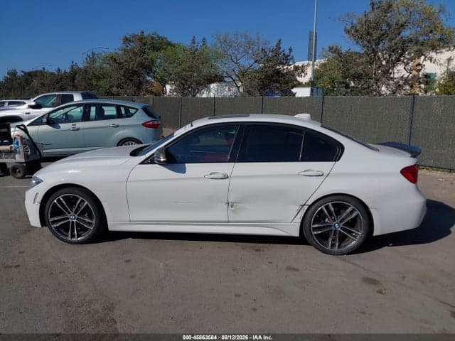 2018 BMW 340I 13