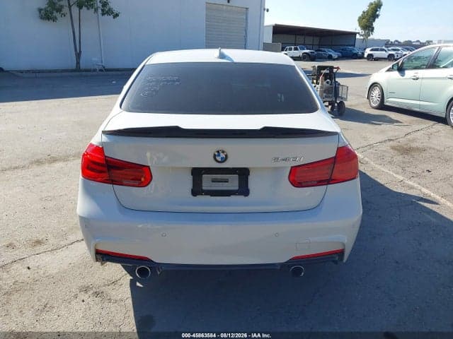 2018 BMW 340I 15