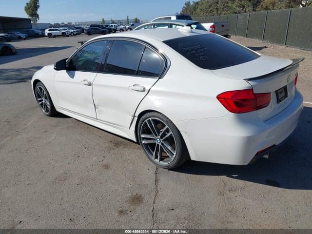 2018 BMW 340I 3