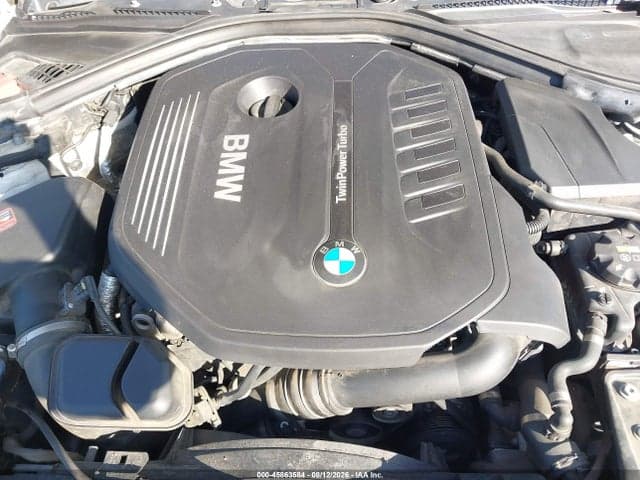 2018 BMW 340I 10