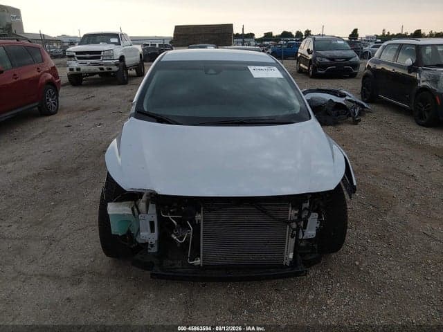 2024 NISSAN VERSA 1.6 SR 13