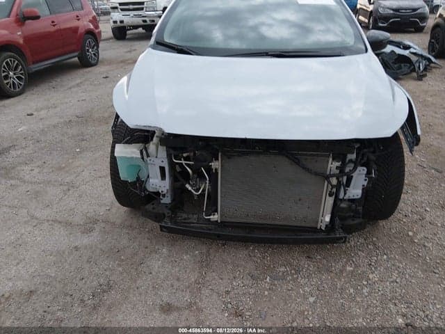 2024 NISSAN VERSA 1.6 SR 6