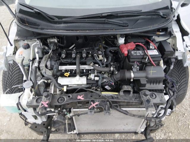 2024 NISSAN VERSA 1.6 SR 10