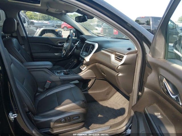 2023 GMC ACADIA AWD SLT 5
