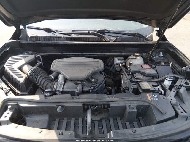 2023 GMC ACADIA AWD SLT 10