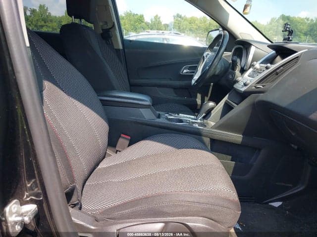 2017 CHEVROLET EQUINOX LT 5