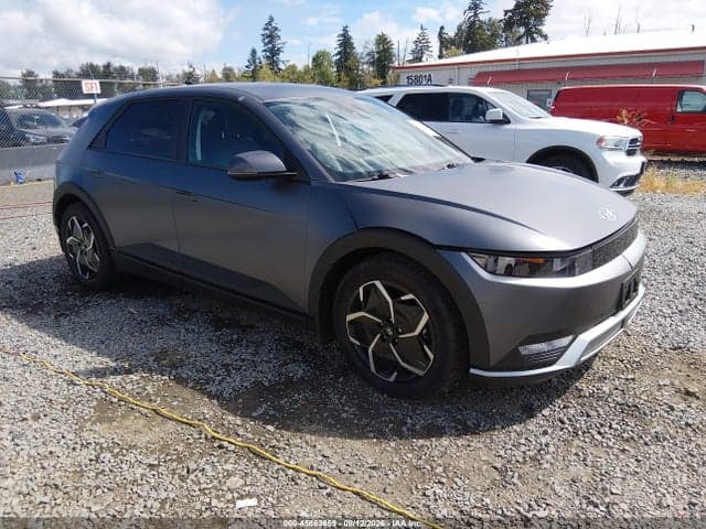 2023 HYUNDAI IONIQ 5 SEL 1