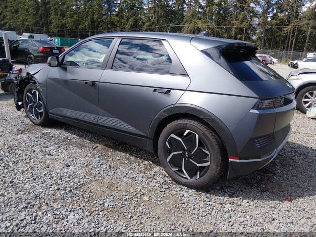 2023 HYUNDAI IONIQ 5 SEL 3