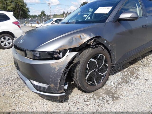 2023 HYUNDAI IONIQ 5 SEL 6