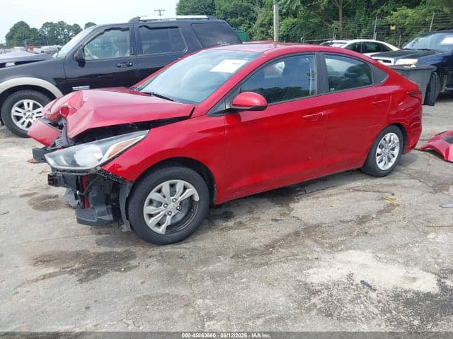2020 HYUNDAI ACCENT SE 2