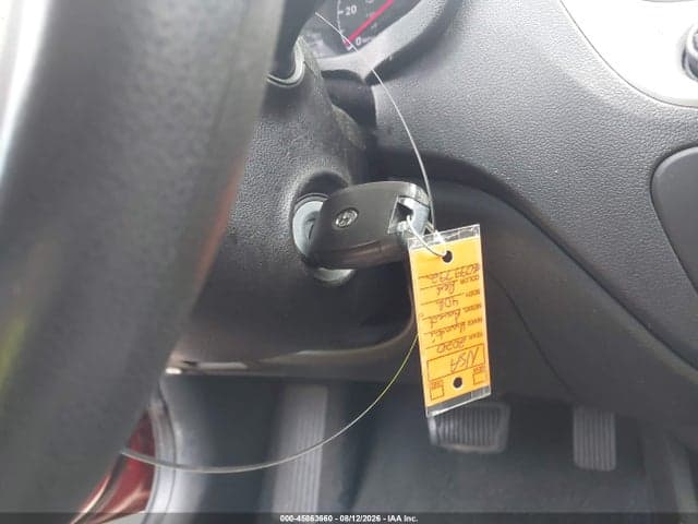 2020 HYUNDAI ACCENT SE 11