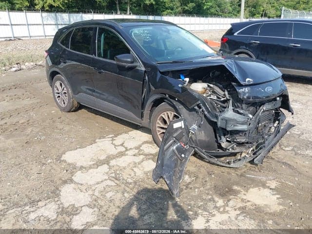 2022 FORD ESCAPE SEL 1