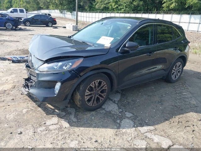 2022 FORD ESCAPE SEL 2