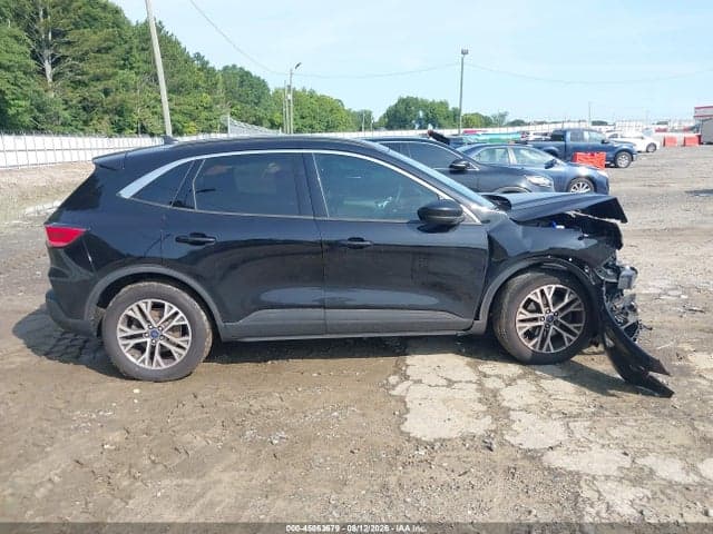 2022 FORD ESCAPE SEL 14