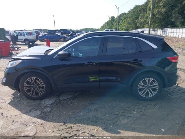 2022 FORD ESCAPE SEL 15