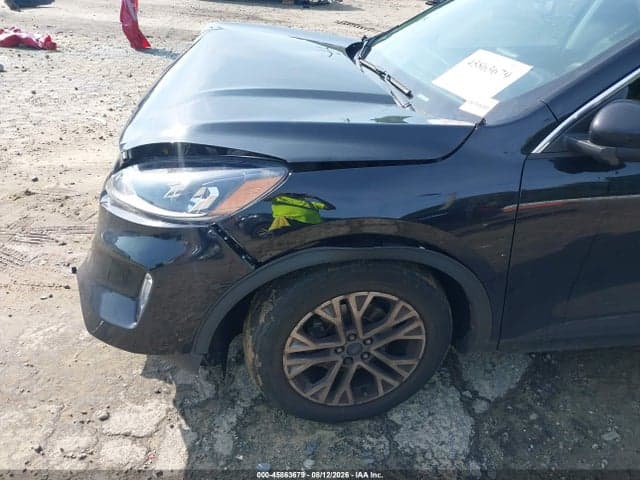 2022 FORD ESCAPE SEL 19