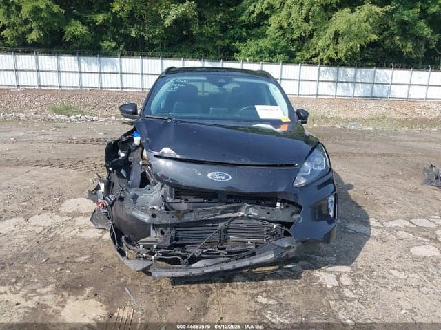 2022 FORD ESCAPE SEL 6