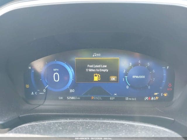 2022 FORD ESCAPE SEL 7