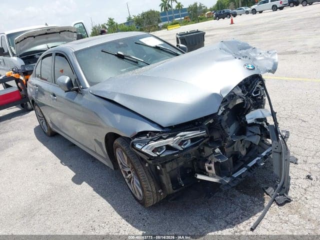 2023 BMW 330I 1