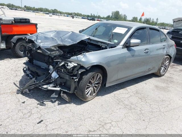 2023 BMW 330I 2