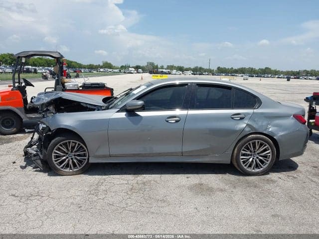 2023 BMW 330I 14