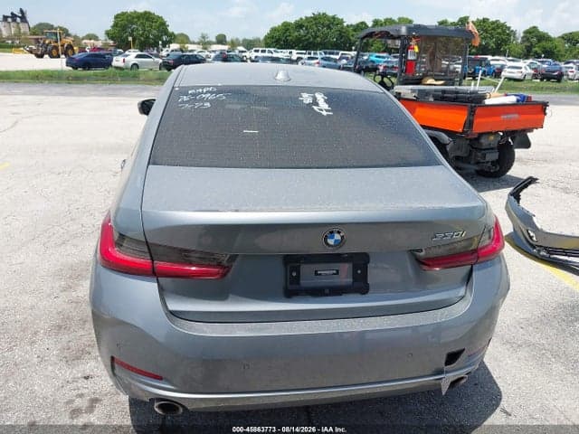 2023 BMW 330I 16