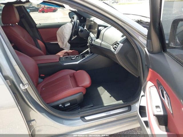 2023 BMW 330I 5