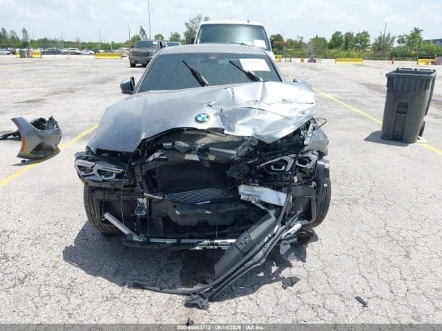 2023 BMW 330I 6