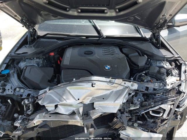 2023 BMW 330I 10