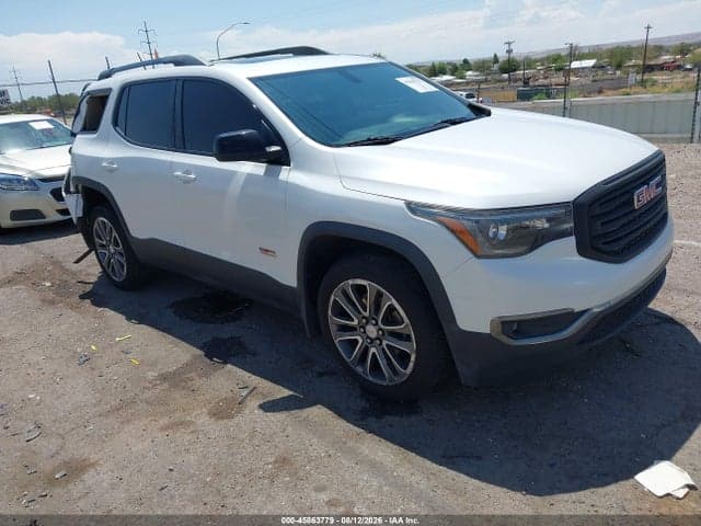 2017 GMC ACADIA SLT-1 1