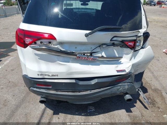 2017 GMC ACADIA SLT-1 6