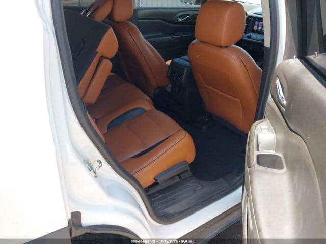 2017 GMC ACADIA SLT-1 8