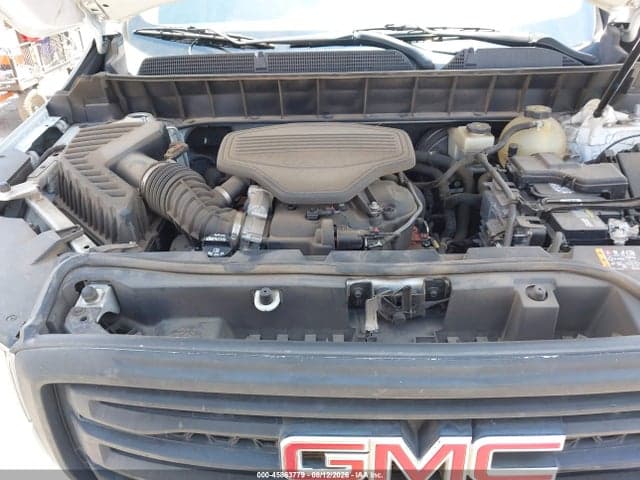 2017 GMC ACADIA SLT-1 10