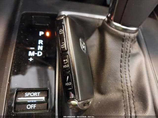 2023 MAZDA MAZDA3 2.5 S SELECT 11