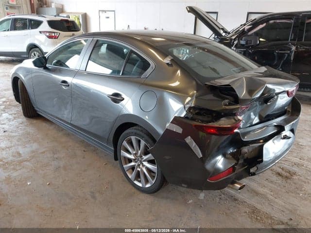 2023 MAZDA MAZDA3 2.5 S SELECT 3