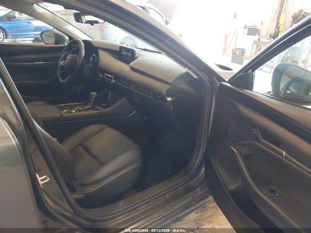 2023 MAZDA MAZDA3 2.5 S SELECT 5