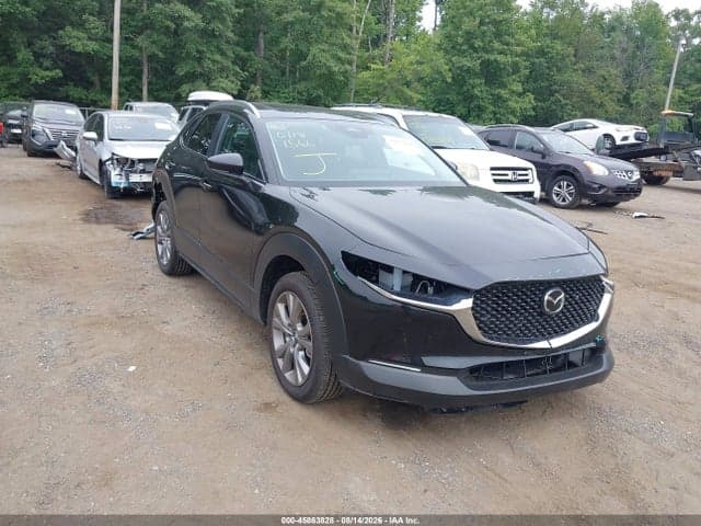 2026 MAZDA CX-30 2.5 S PREFERRED 1
