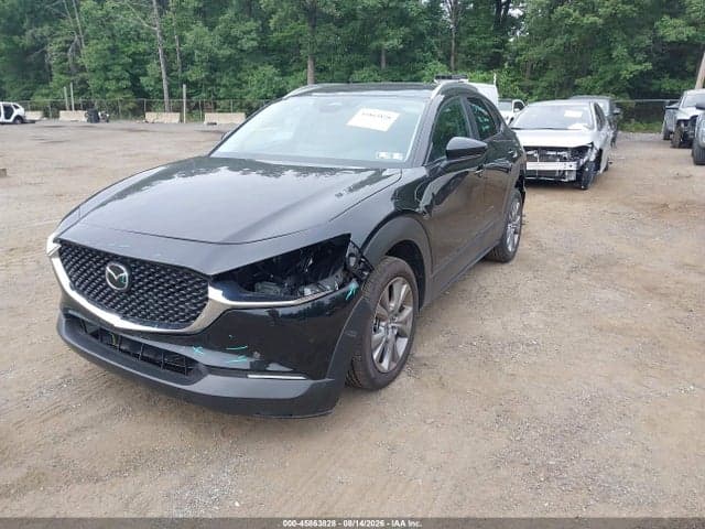 2026 MAZDA CX-30 2.5 S PREFERRED 2
