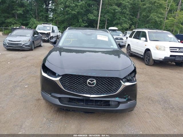 2026 MAZDA CX-30 2.5 S PREFERRED 12